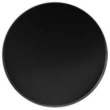 FB - Flat Black