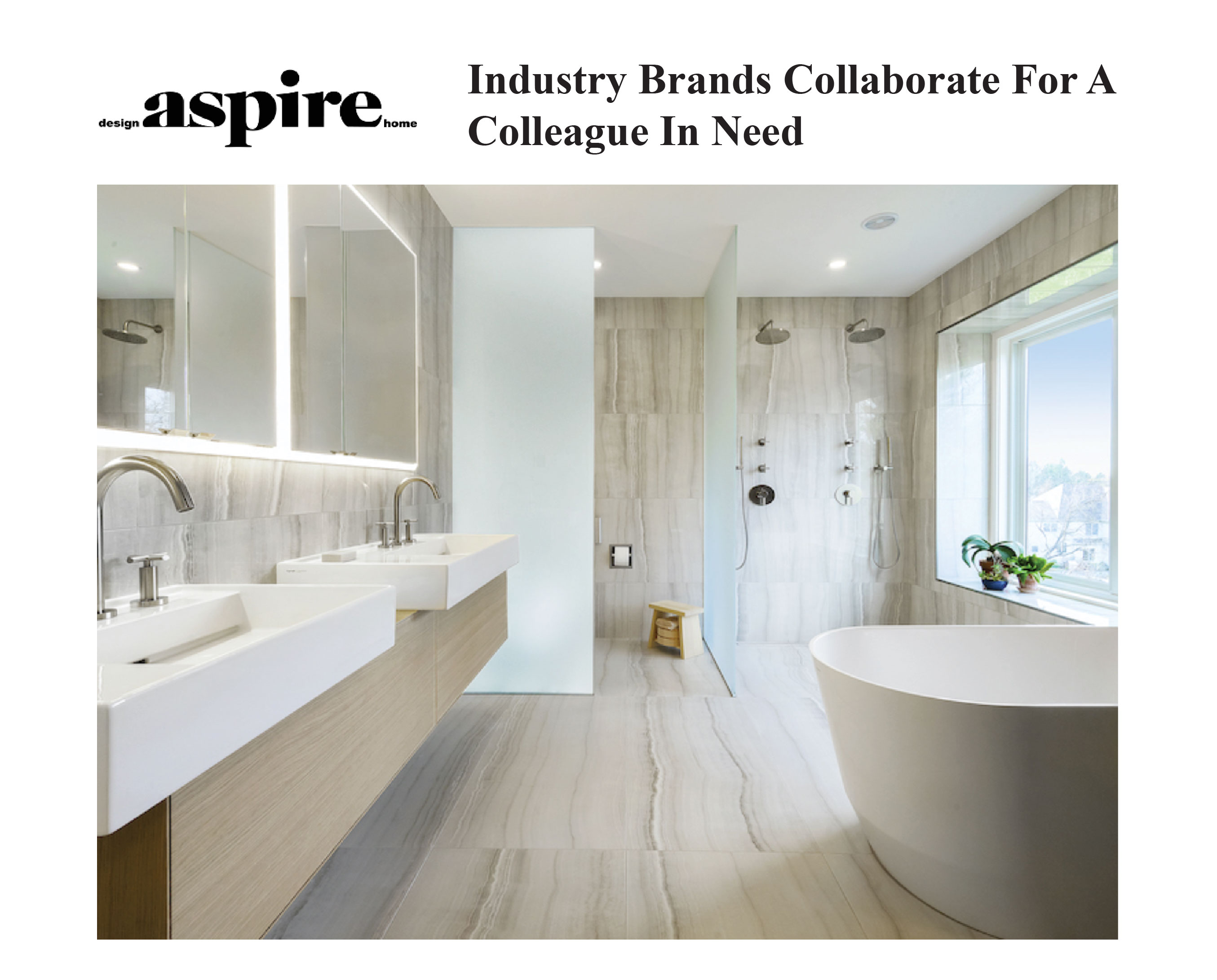 Aspire Design & Home